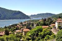 The Garden Attic - B&B Cernobbio