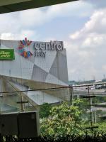 Zamdyna Homestay Pool Icity Shah Alam - B&B Shah Alam