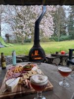B&B Les Soigneurs - B&B Grandmenil