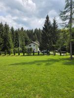 Casa Danielle - B&B Topliţa