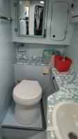 Passeio diurno velejando no Veleiro Maverick - Ferienwohnung Paraty