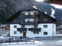 Grohmann - B&B Campitello di Fassa