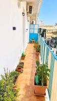 Tiziana Sicily House Apartament - B&B Catania