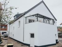 Hochwertige Ferienwohnung mit Sauna und Fitness - Chambres d'hôtes Tholey