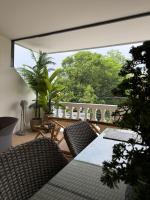 Nimman In -5 Private Suites House Near Maya Mall - B&B Chiang Mai