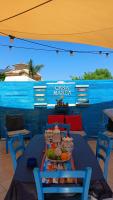 Casa Marea - Bed and Breakfast Isola delle Femmine