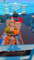 Casa Marea - Bed and Breakfast Isola delle Femmine