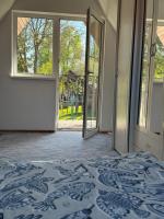 MIKOŁAJKI Slow House - Ferienwohnung Mikolajki