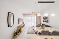Stunning 1 Bedroom In City Center - B&B Jerusalén