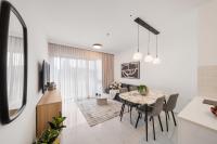 Stunning 1 Bedroom In City Center - B&B Jerusalén