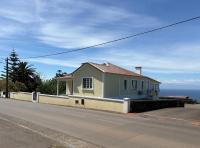Retiro da Ribeira - Chambres d'hôtes Angra do Heroísmo