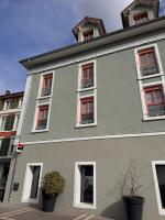 Voiron centre - De Tassigny - Ferienwohnung Voiron