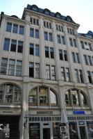 Vailo City Suites Leipzig Altstadt - Chambres d’hôtes