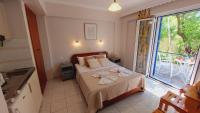 Emilios Eleni studios - B&B Nydri