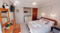 Emilios Eleni studios - B&B Nydri