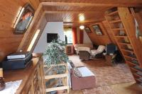 Camera Familiare con Balcone