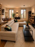Marienplatz Design Apartment - Historic Center - B&B Múnich
