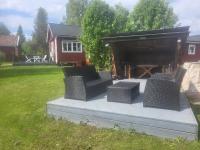Bäcka Holiday Home - B&B Orsa