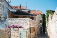 B&B Vis - Villa Virgo - Bed and Breakfast Vis