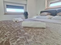 Villa Amphora apartman 2 - Ferienwohnung Vir