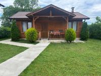Къщи за гости Михайлови - Bed and Breakfast Sapareva Banya