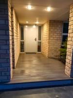Peaceful and Modern 5 bedrooms family house in Rolleston - Chambres d'hôtes Rolleston