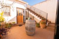 Casa Rural Mas Halcón - B&B Useras