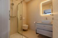 Villa Isabel - Luxury Apartments with Heated Pool & Sea View - B&B Abbazia