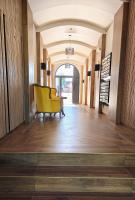 Stylový apartmán u Lipna v Horní Plané - B&B Horní Planá