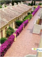 Apartamento en Denia - Chambres d'hôtes Denia