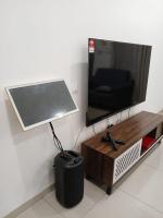 100plus HOMESTAY SEKINCHAN - B&B Sekinchan