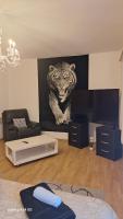 Spalentor City Apartement - B&B Basilea