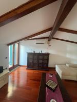 Apartamento Suite