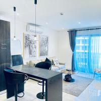 Loxwood by Tripview Apartments - Ferienwohnung Accra