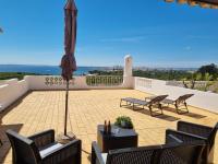 Gaivota Nest - Blue Ocean View - Chambres d'hôtes Ferragudo