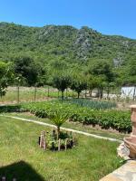 Riverside - B&B Viro