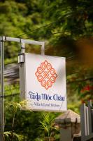 Tada Moc Chau - Villa & Local Kitchen - B&B Làng Môn