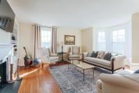 The Farmhouse at Wellington - B&B Waynesboro