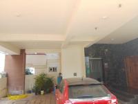 Aakruthi Homestay - Ferienwohnung Davangere