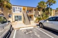 Sea Palm E - Chambres d'hôtes Fort Walton Beach
