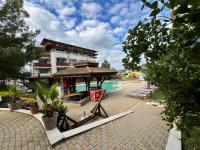 ММ Комплекс студиа ,,РОЗА,, - B&B Primorsko