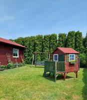 Mazurska Letniczówka - B&B Mikołajki