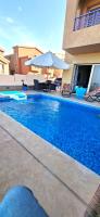 Exquisite Vacation Home at Porto Sokhna - Sokhna - B&B Al ‘Ayn as Sukhnah