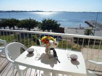 Appartement lumineux 3 étoiles à deux pas des Thermes - FR-1-503-78 - B&B Balaruc-les-Bains