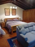 La Casa con vistas - B&B Alozaina