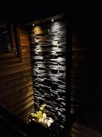 Syötteen Helmi - loistosijainti! - B&B Ruka