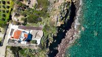 Sardegnaexplora - Villa Sa Lumenera Lentisco - Ferienwohnung Magomadas