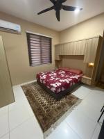 Exclusive Changlun Room - B&B Bukit Kayu Hitam