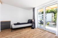 Design Penthouse Lörrach near Basel & Black Forest - Bed and Breakfast Lörrach