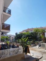 SITGES WELCOM HOME a summer flat in the heart of the village Sitges - B&B Sitges